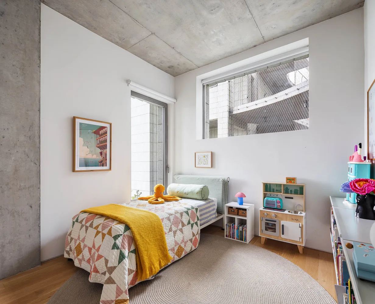 $2,790,000 | 450 Warren Street, Unit 3E | Boerum Hill