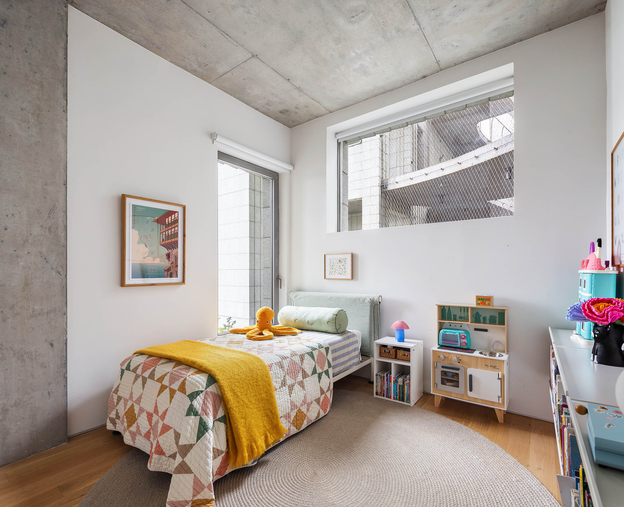450 Warren Street, Unit 3E Brooklyn, NY 11217 - Photo 8 of 20