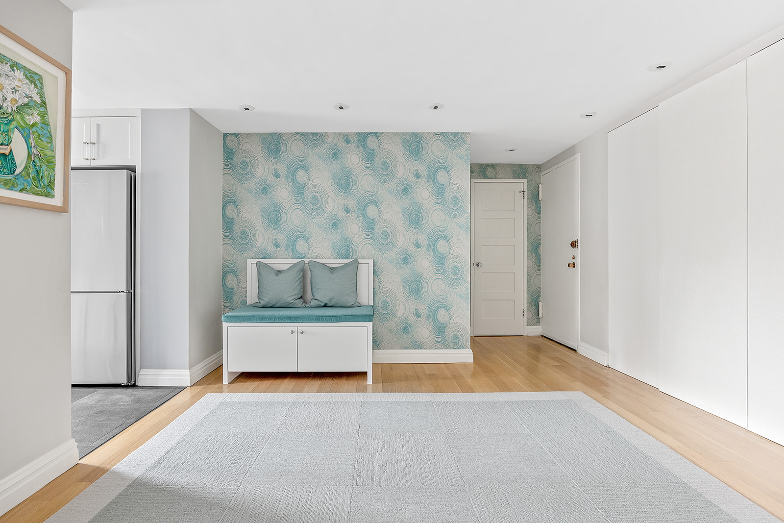 155 East 76th Street, Unit 10D Manhattan, NY 10021 - Photo 7 of 15