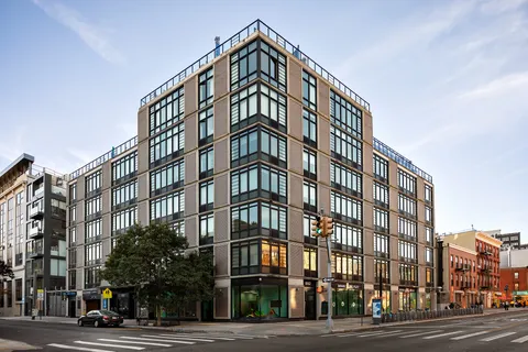 $3,150,000 | 500 Waverly Avenue, Unit PH1 | Clinton Hill