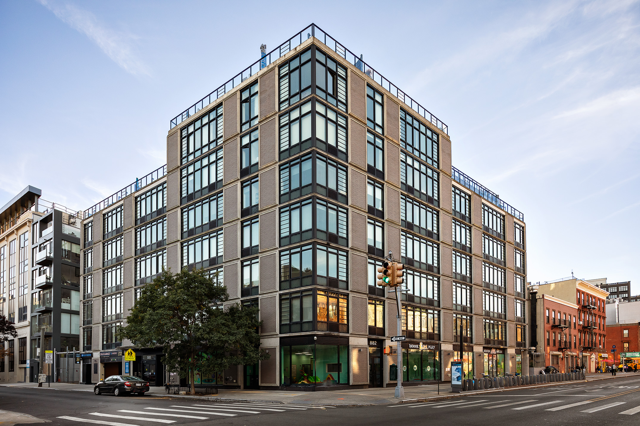 500 Waverly Avenue, Unit PH1 Brooklyn, NY 11238 - Photo 15 of 17