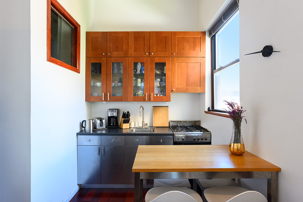 327 West 85th Street, Unit 5D Manhattan, NY 10024 - Photo 4 of 6 Gallery Image 4