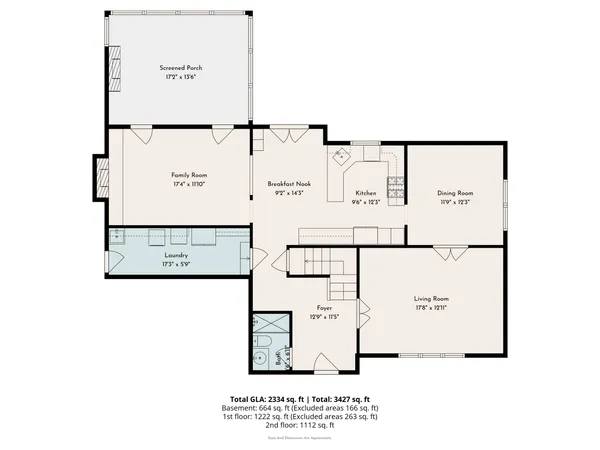 $709,000 | 1 Yardley Court, Mount Laurel, NJ 08054
