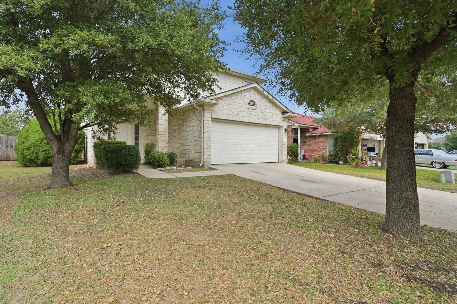 $310,000 | 12724 William Harrison Street, Manor, TX 78653