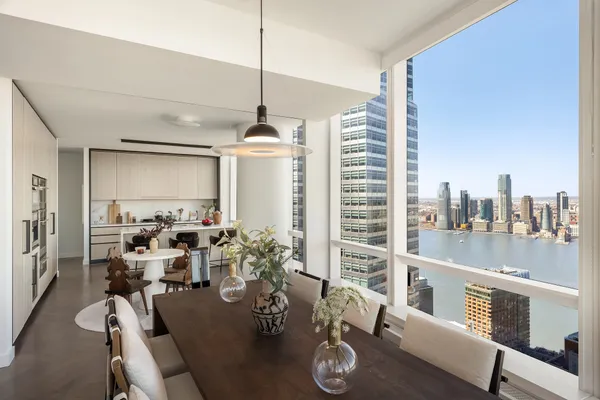 $13,250,000 | 111 Murray Street, Unit 49W | TriBeCa