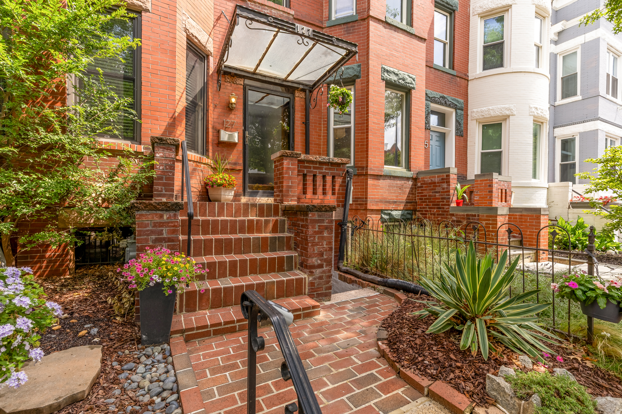 127 U Street Northwest Washington, DC 20001 - Photo 2 of 44