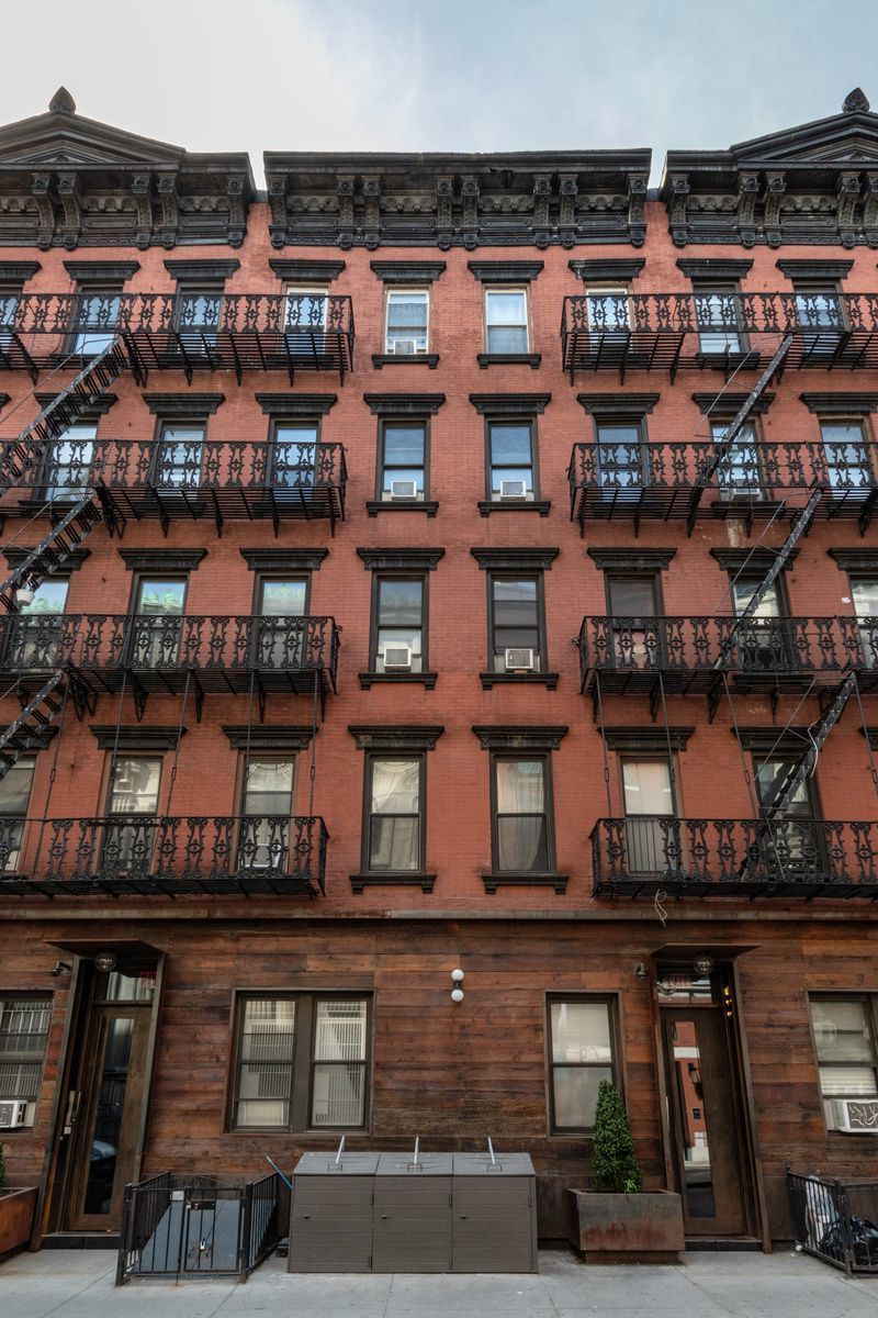 115 Elizabeth Street, Unit 1A Manhattan, NY 10013 - Photo 7 of 8