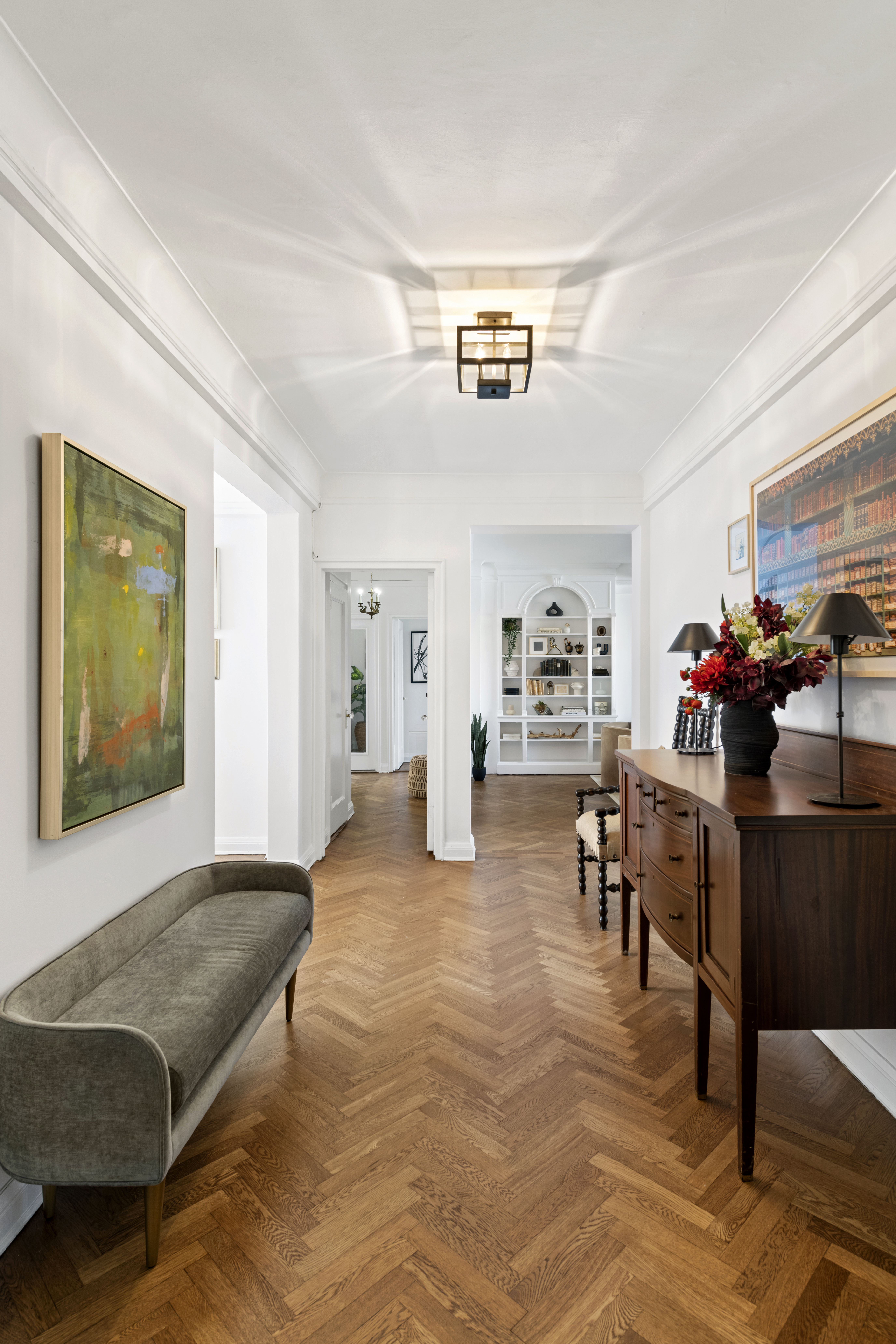 140 Riverside Drive, Unit 12K Manhattan, NY 10024 - Photo 5 of 17