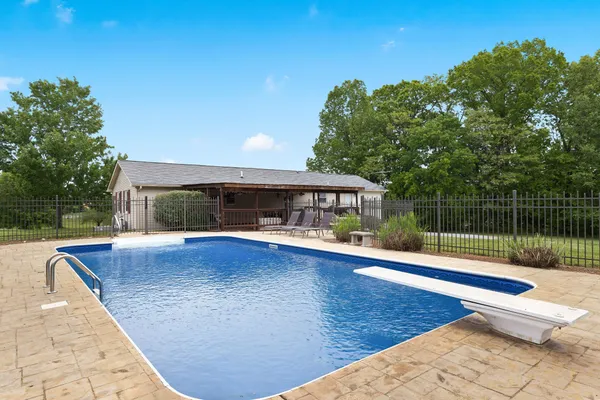 $369,990 | Undisclosed Address, Orlinda, TN 37141