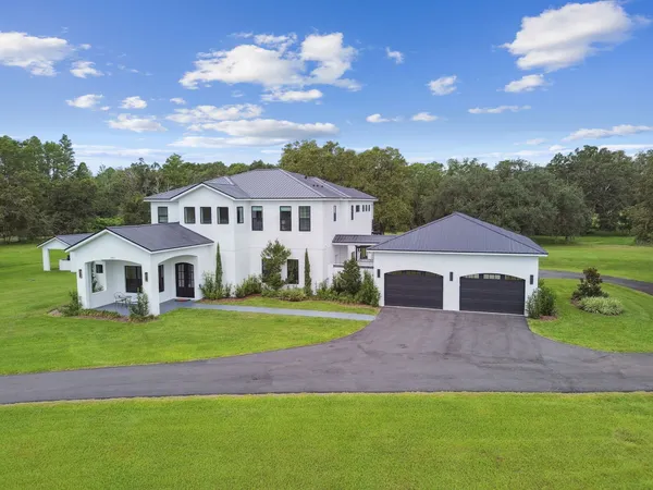 $1,995,000 | 13711 Lussier Lane, Spring Hill, FL 34610