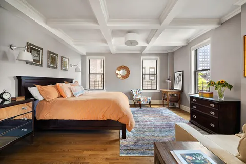 $2,870,000 | 18 West 70th Street, Unit 7C | Upper West Side