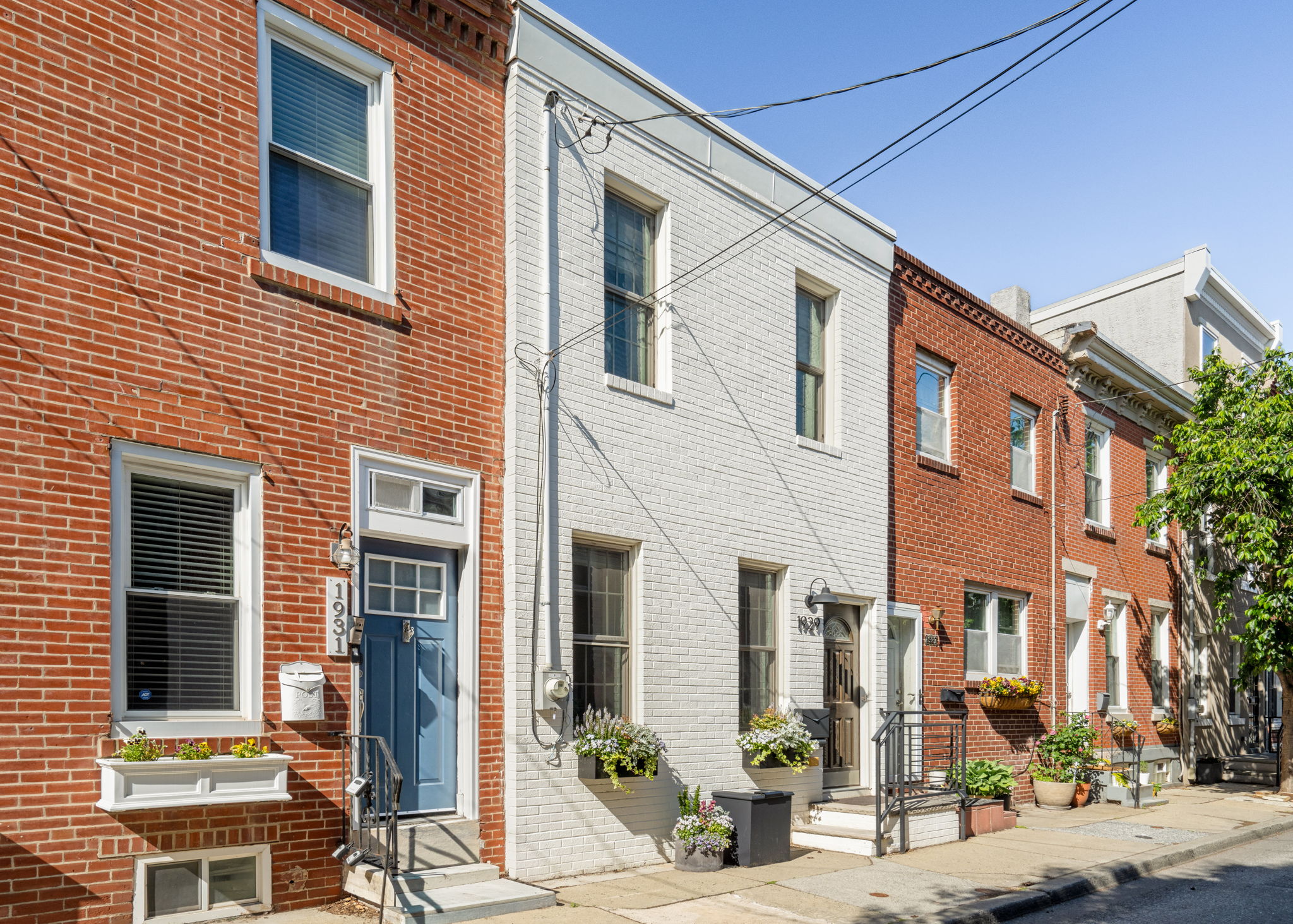 1929 Pemberton Street Philadelphia, PA 19146 - Photo 1 of 8