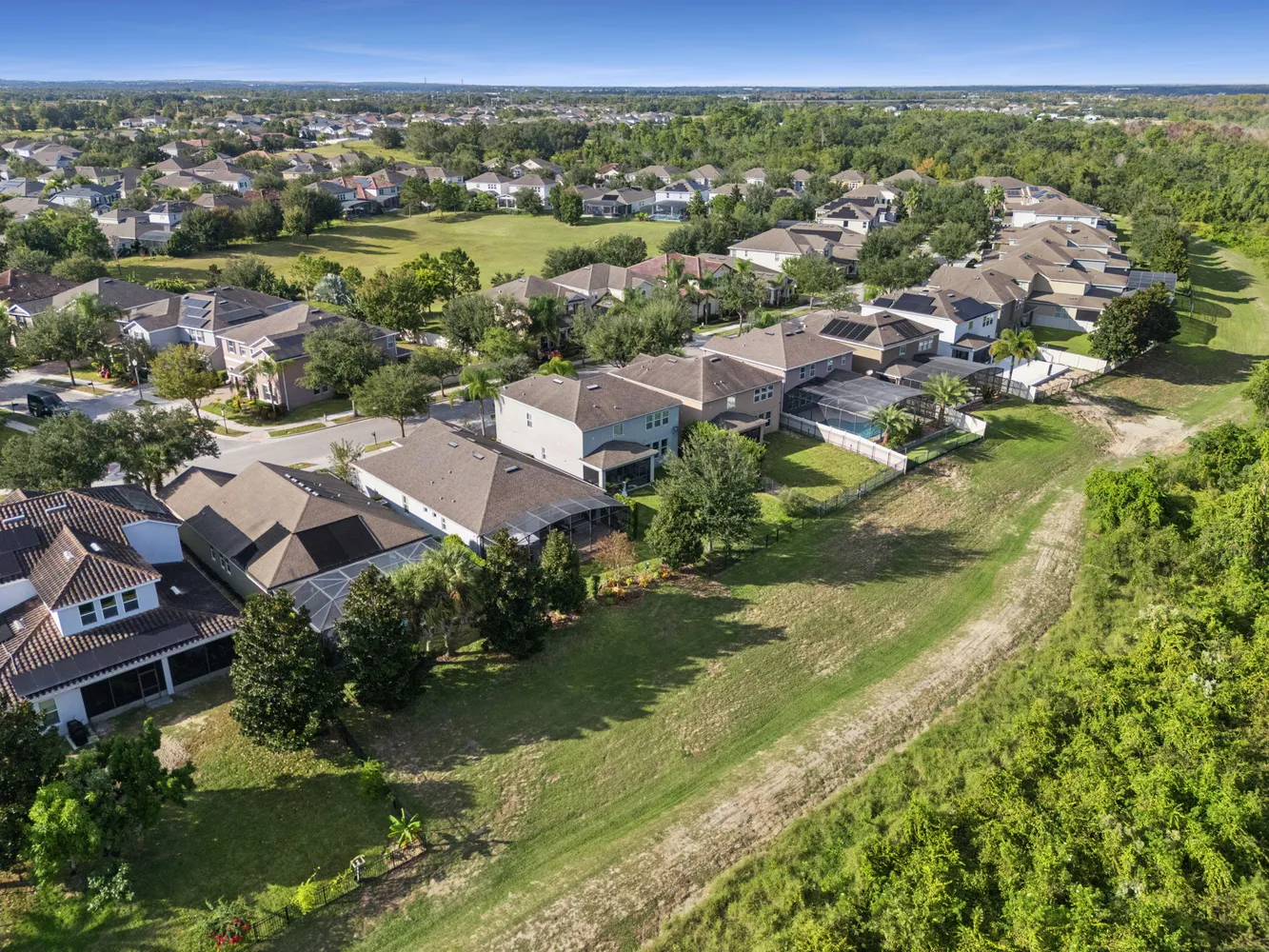 $625,000 | 14325 Cedar Hill Drive, Winter Garden, FL 34787