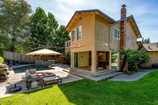 $1,800,000 | 1116 Pinewood Drive, Napa, CA 94558