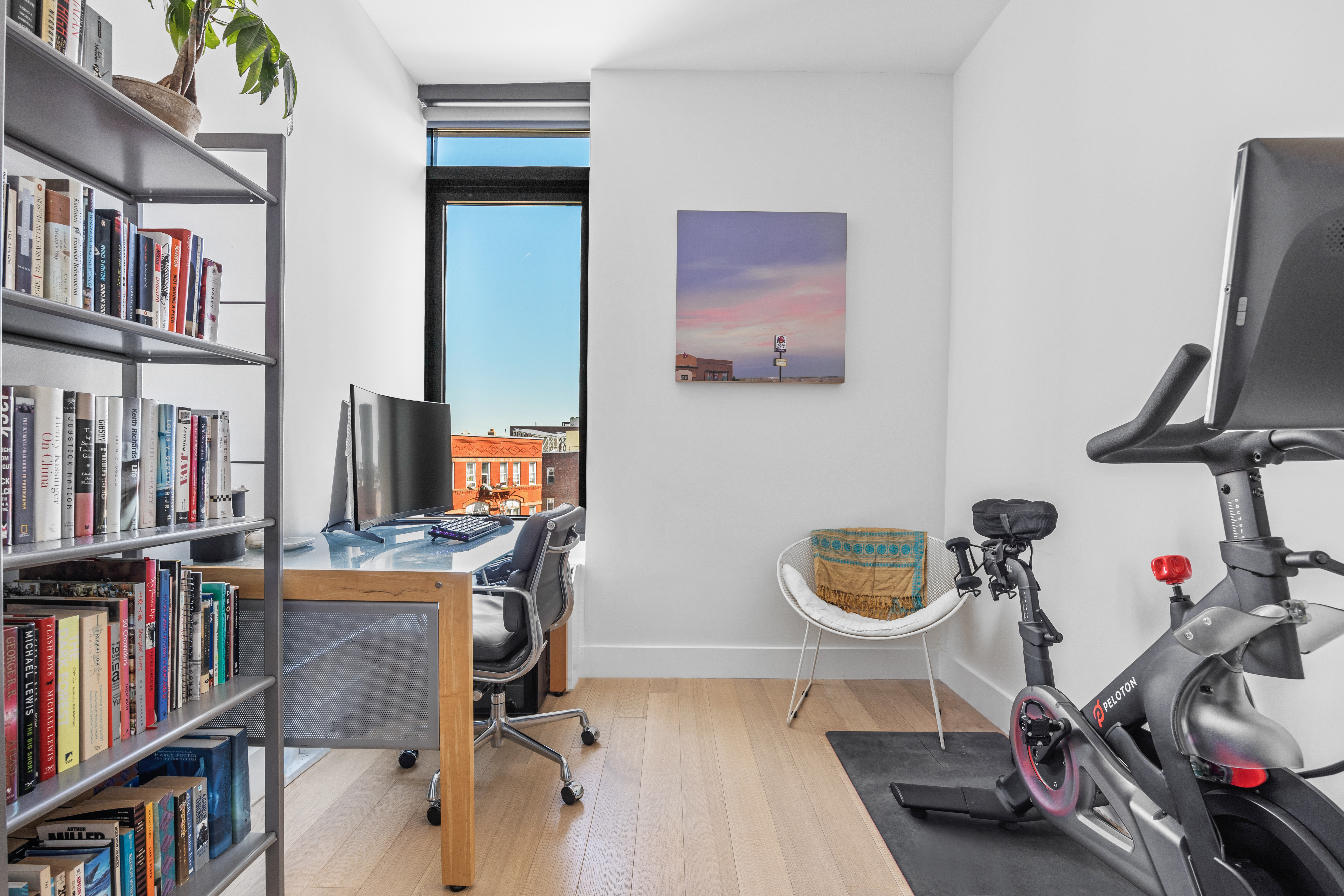 500 Waverly Avenue, Unit 5C Brooklyn, NY 11238 - Photo 7 of 14