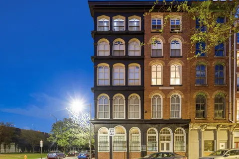 $649,900 | 313-315 North 3rd Street, Unit 5A, Philadelphia, PA 19106