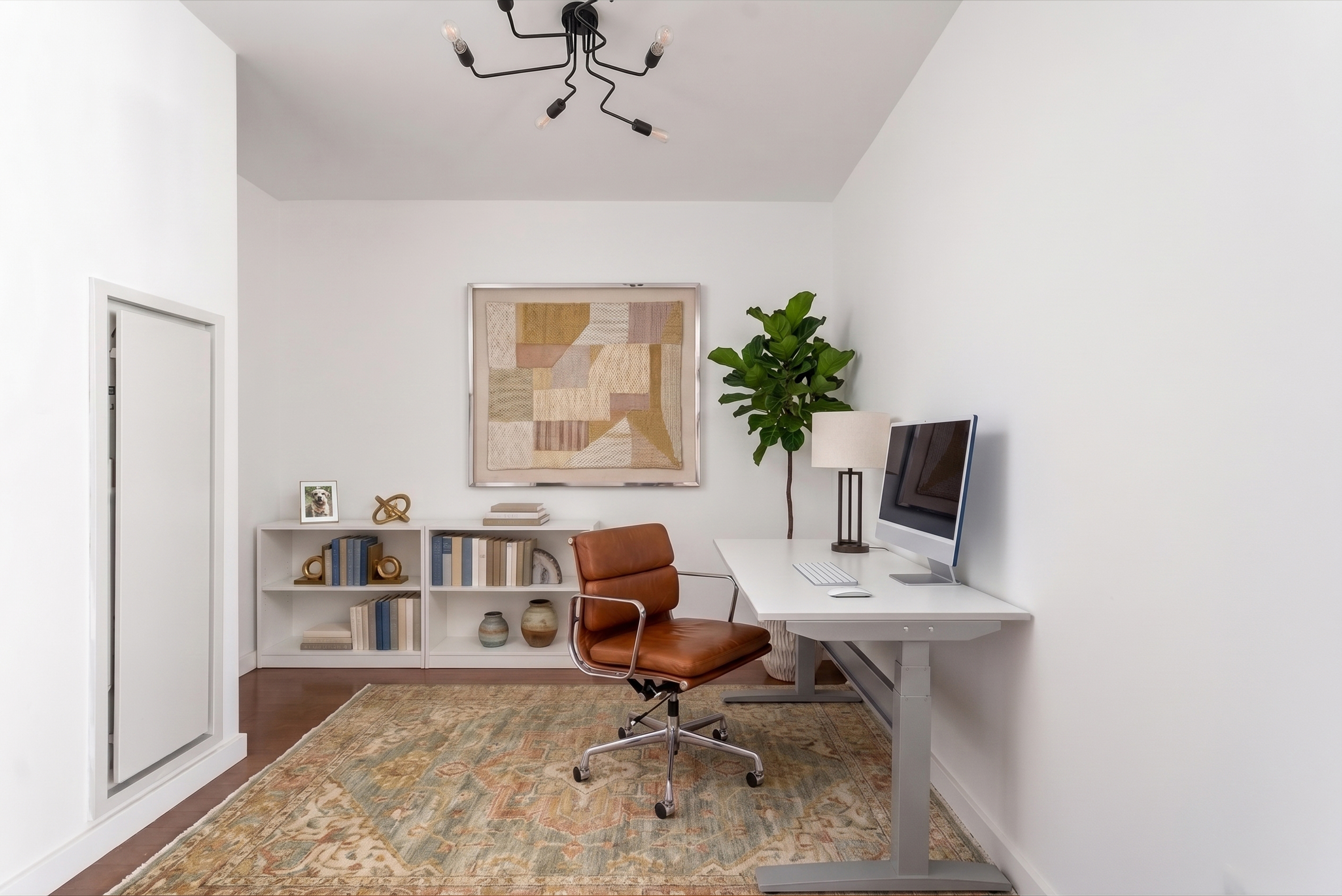 1600 Broadway, Unit 21C Manhattan, NY 10019 - Photo 3 of 14 Gallery Image 3