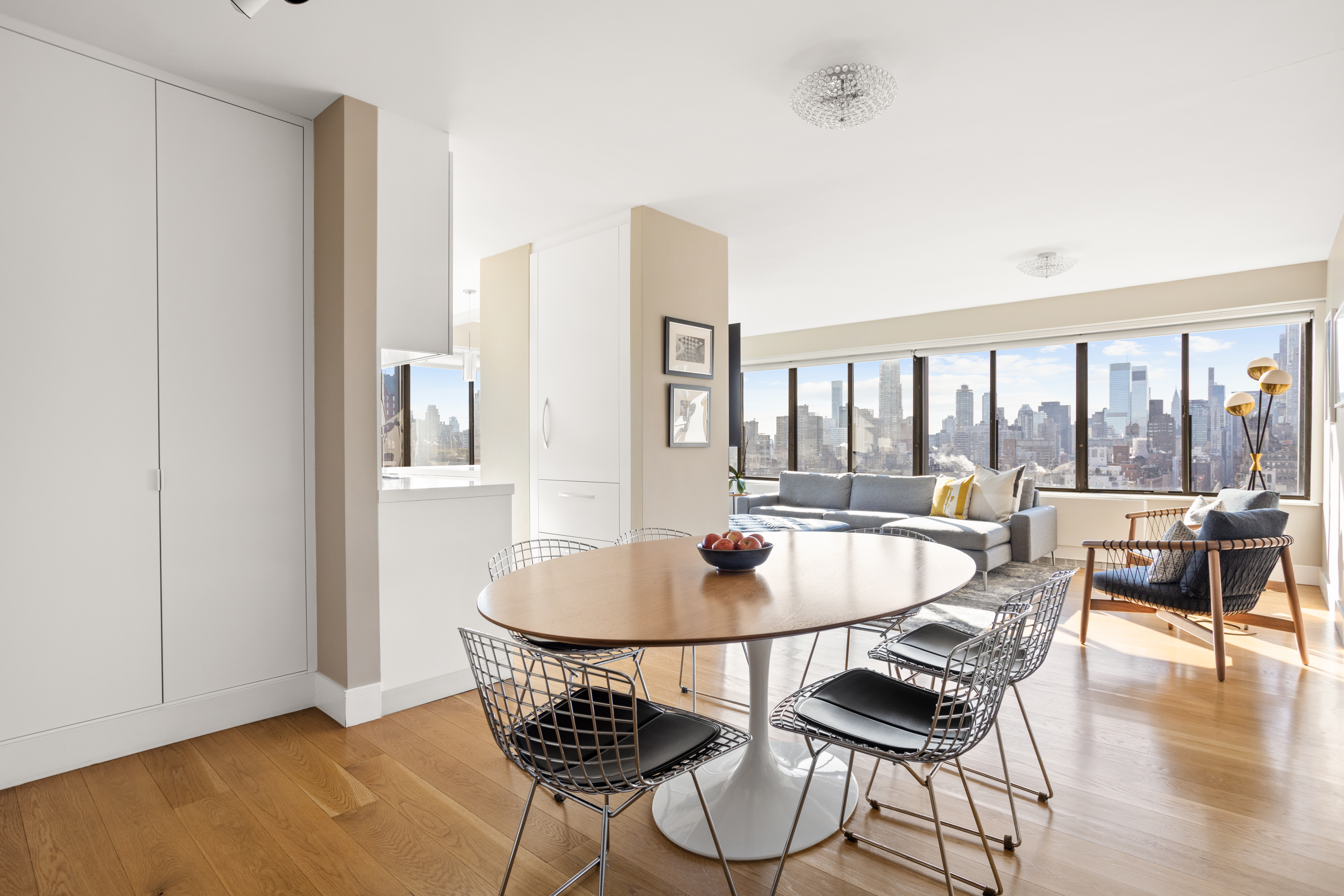 900 Park Avenue, Unit 24CD Manhattan, NY 10075 - Photo 4 of 20