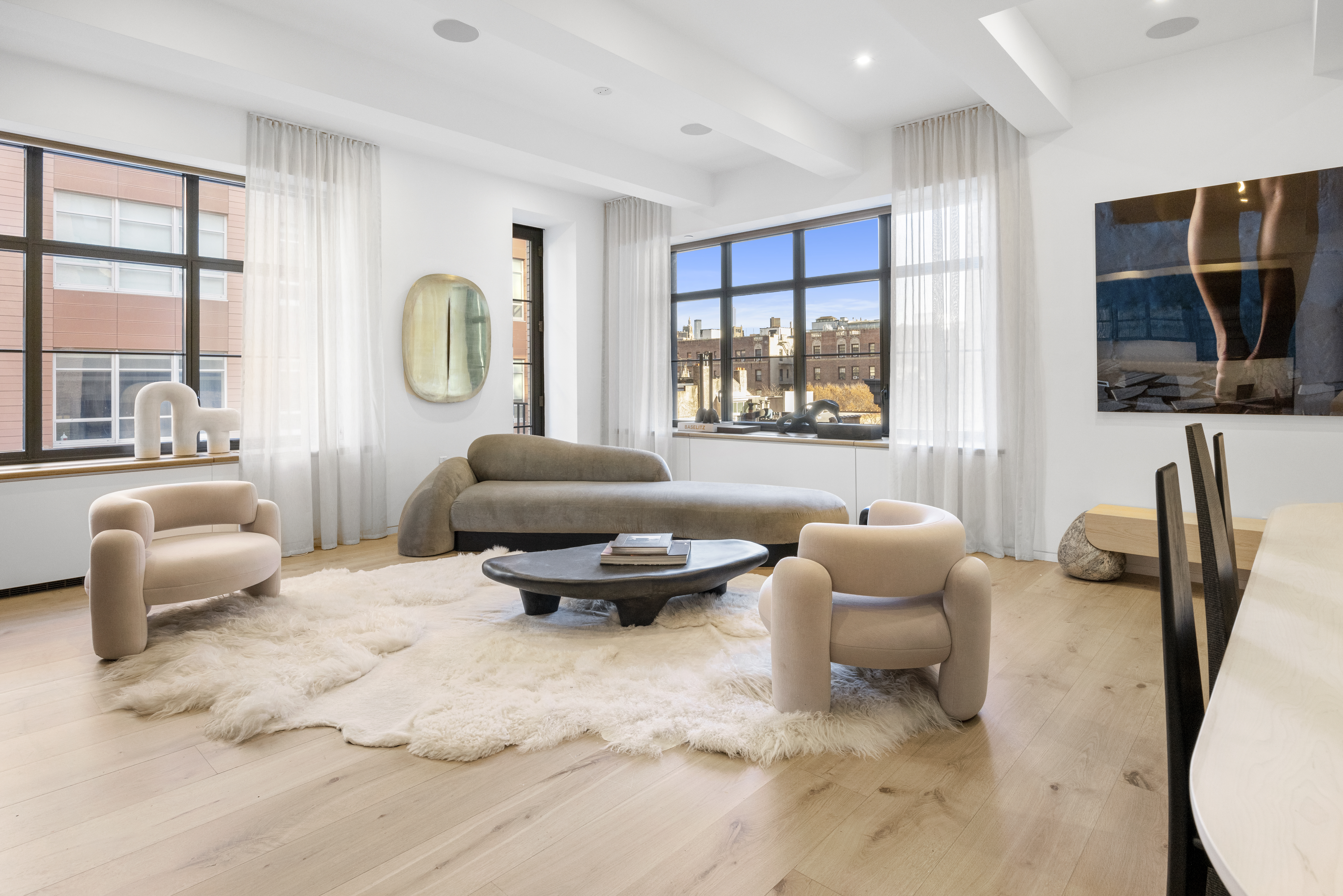 90 Morton Street, Unit 4D Manhattan, NY 10014 - Photo 5 of 26