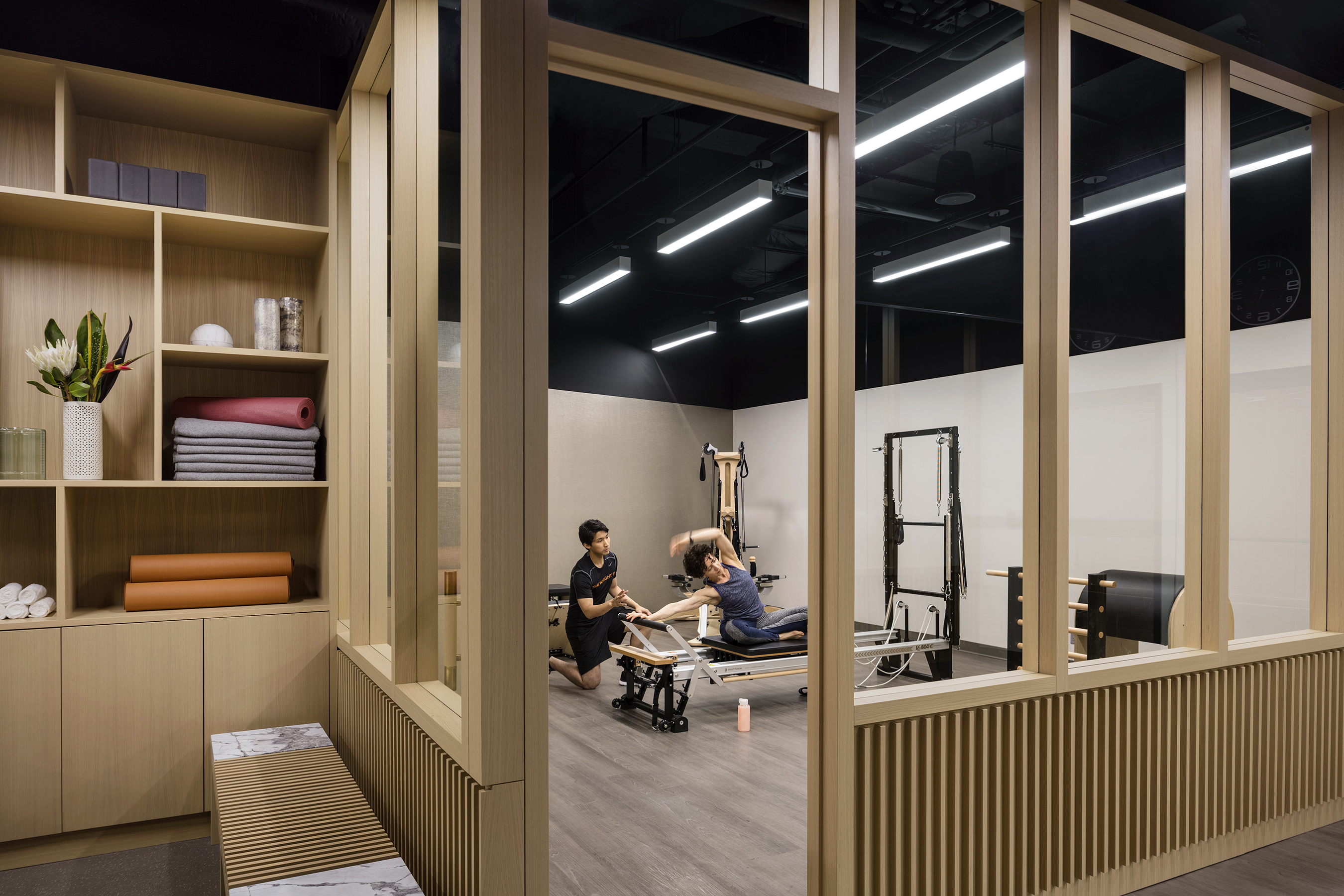 100 Barclay Street, Unit 13H Manhattan, NY 10007 - Photo 14 of 15