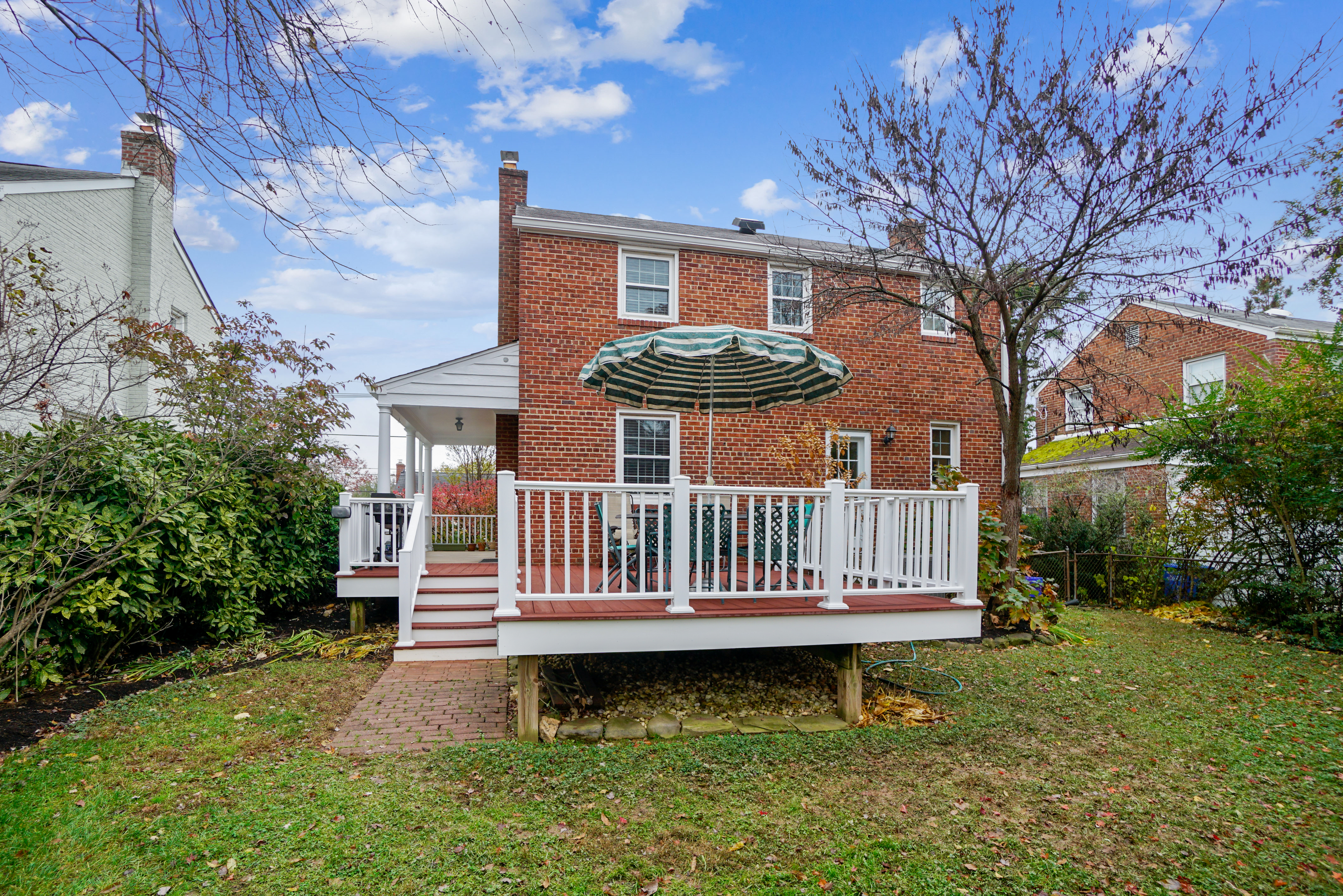 10028 Dallas Avenue Silver Spring, MD 20901 - Photo 30 of 34