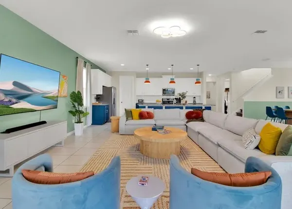 $789,900 | 1540 Nassau Point Trail, Kissimmee, FL 34747