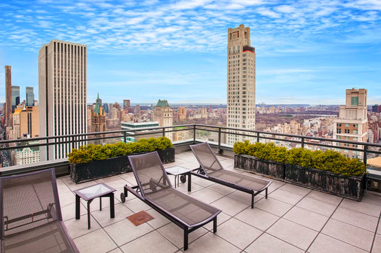 117 East 57th Street, Unit 35D Manhattan, NY 10022 - Photo 19 of 30