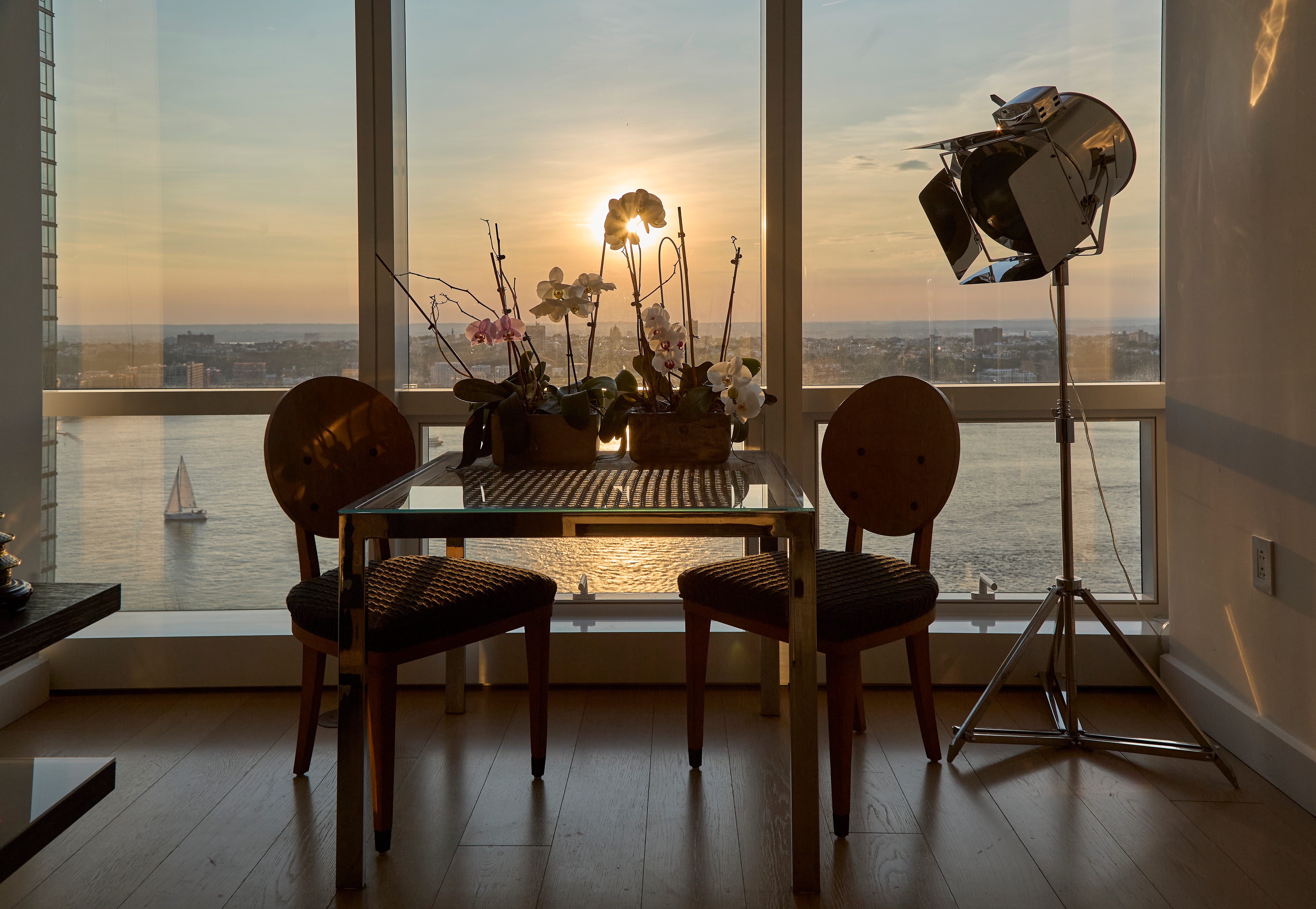 15 Hudson Yards, Unit 33E Manhattan, NY 10001 - Photo 12 of 26 Gallery Image 12
