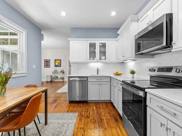 $769,000 | Mystic Street, Charlestown, MA 02129
