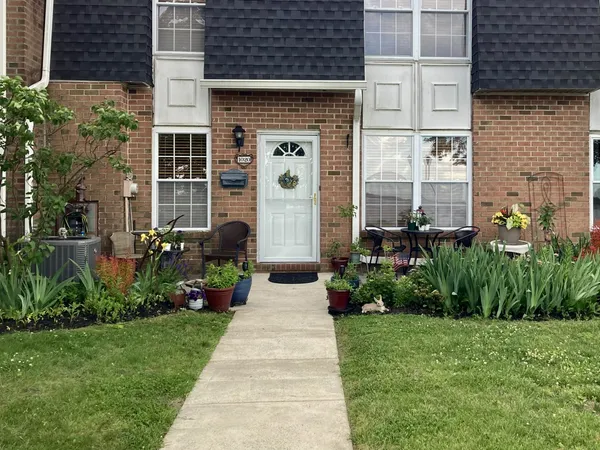 $250,000 | 1020 Harbour Drive, Palmyra, NJ 08065