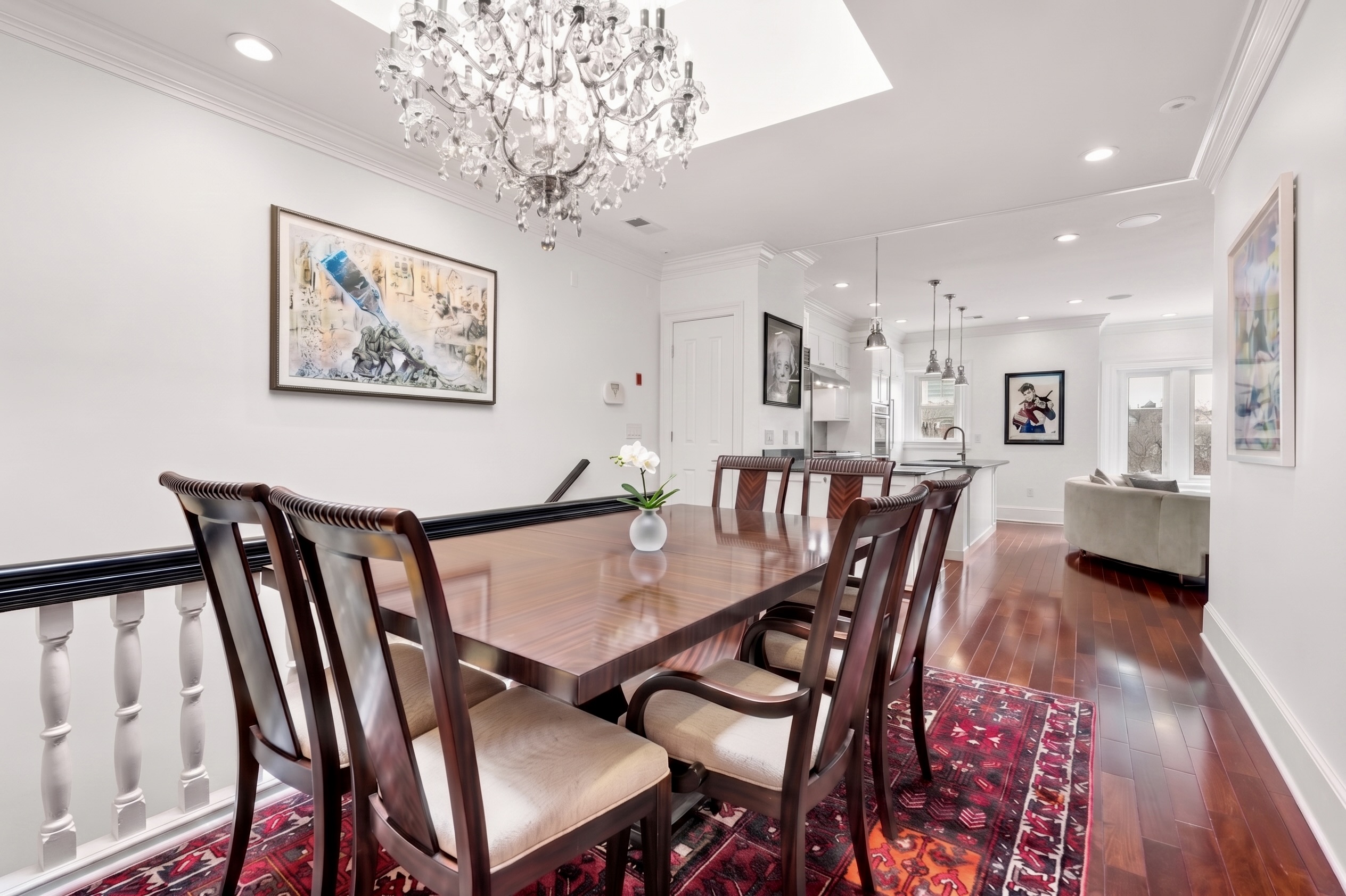 321 Commonwealth Avenue, Unit 40 Boston, MA 02115 - Photo 4 of 6
