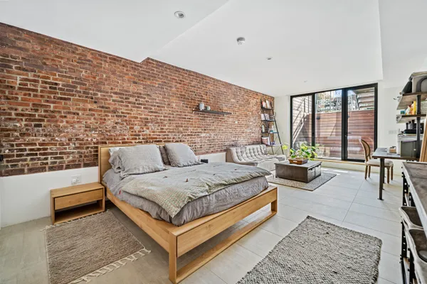 $6,800 | 88 Lexington Avenue, Unit 1A | Bedford-Stuyvesant