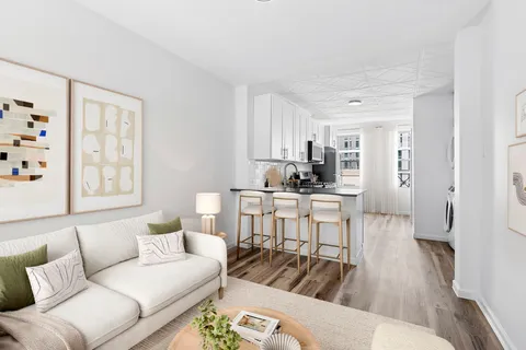 $680,000 | 507 President Street, Unit 4L | Gowanus