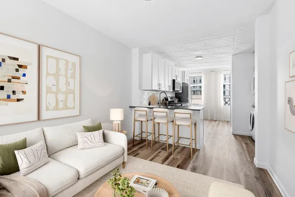 $680,000 | 507 President Street, Unit 4L | Gowanus