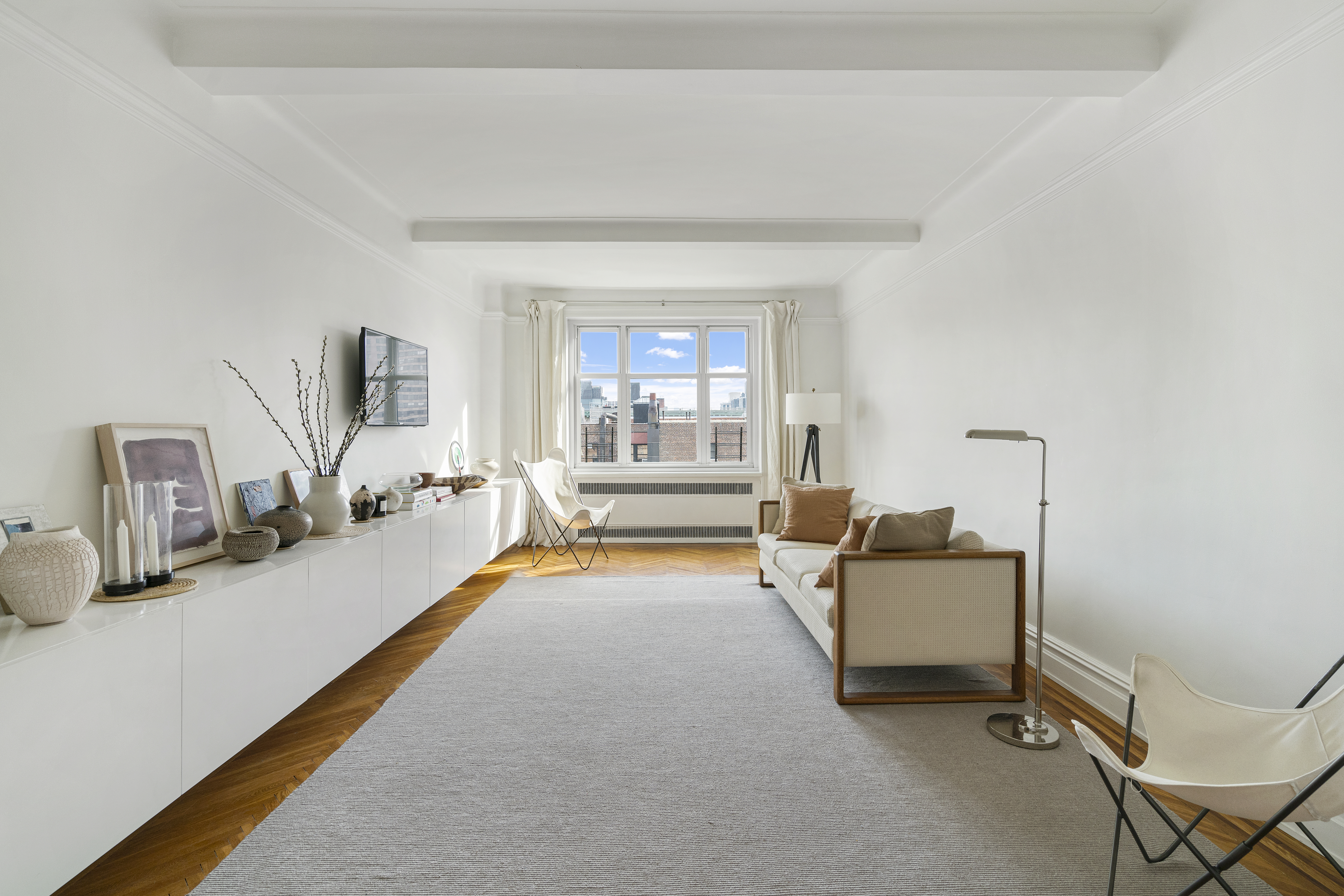 233 West 99th Street, Unit 16D Manhattan, NY 10025 - Photo 2 of 13