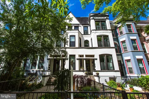 $775,000 | 1341 Irving Street Northwest, Unit C, Washington, DC 20010