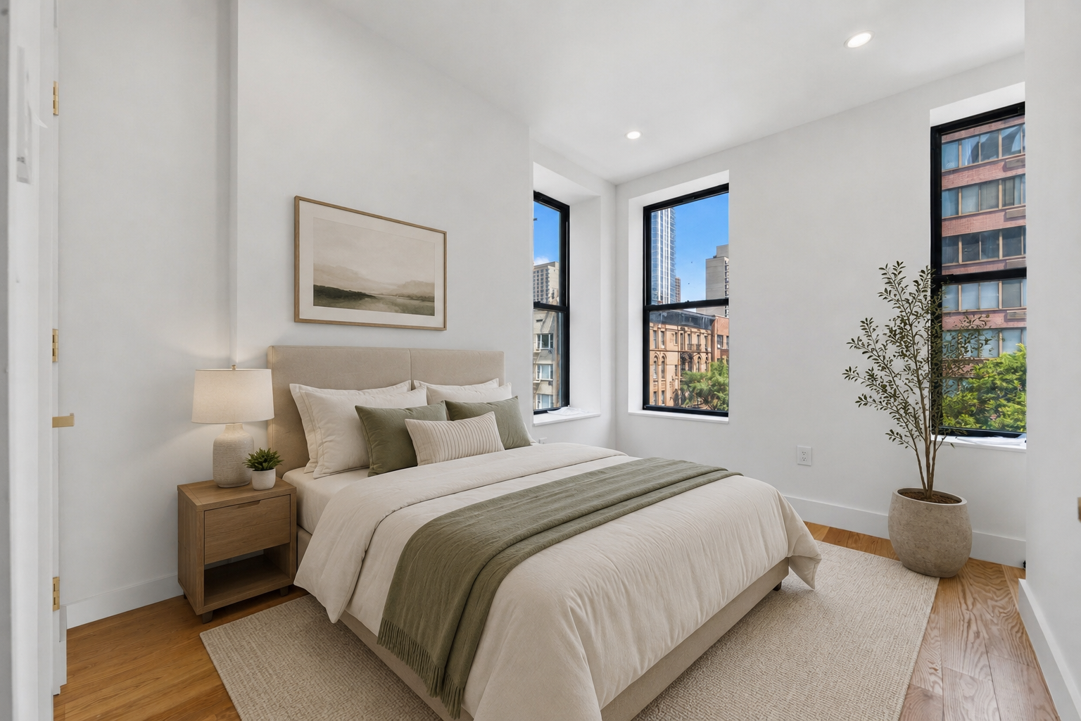 1739 2nd Avenue, Unit 4S Manhattan, NY 10128 - Photo 3 of 10