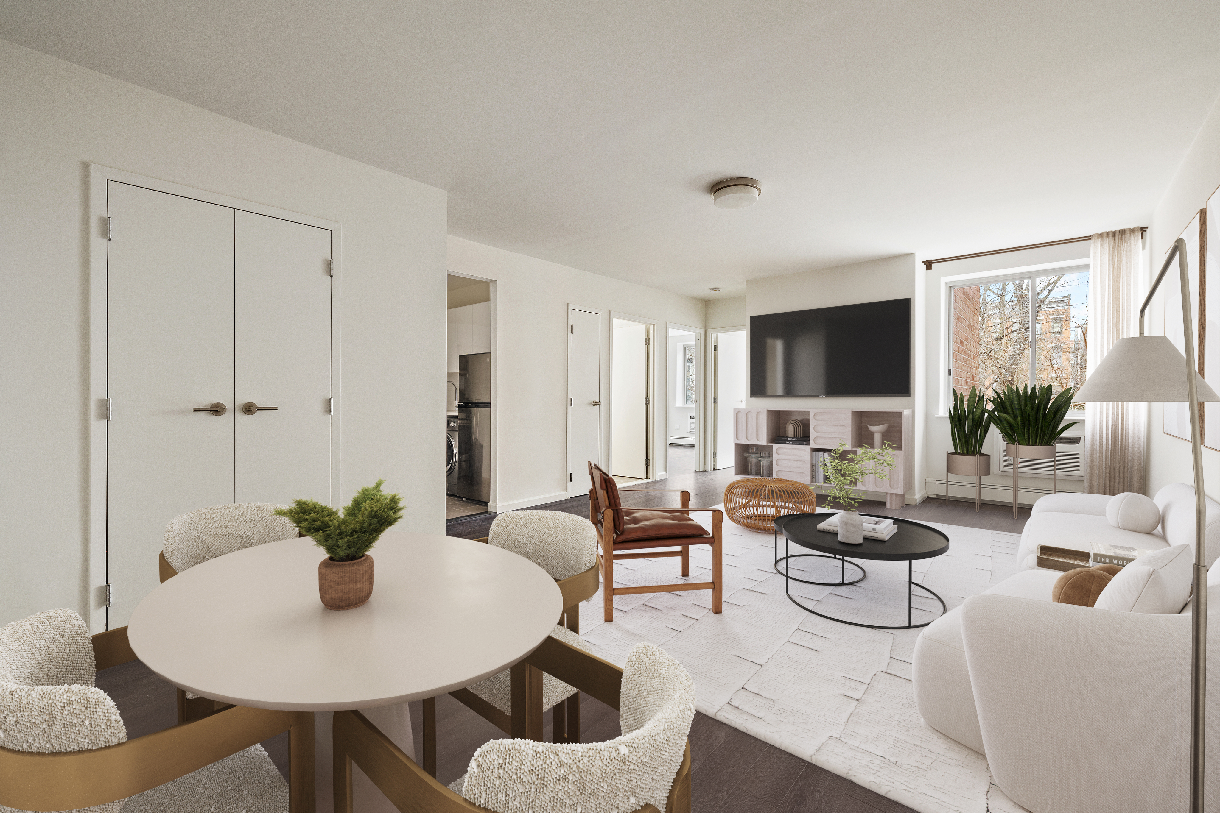194 East 2nd Street, Unit 6A Manhattan, NY 10009 - Photo 1 of 14