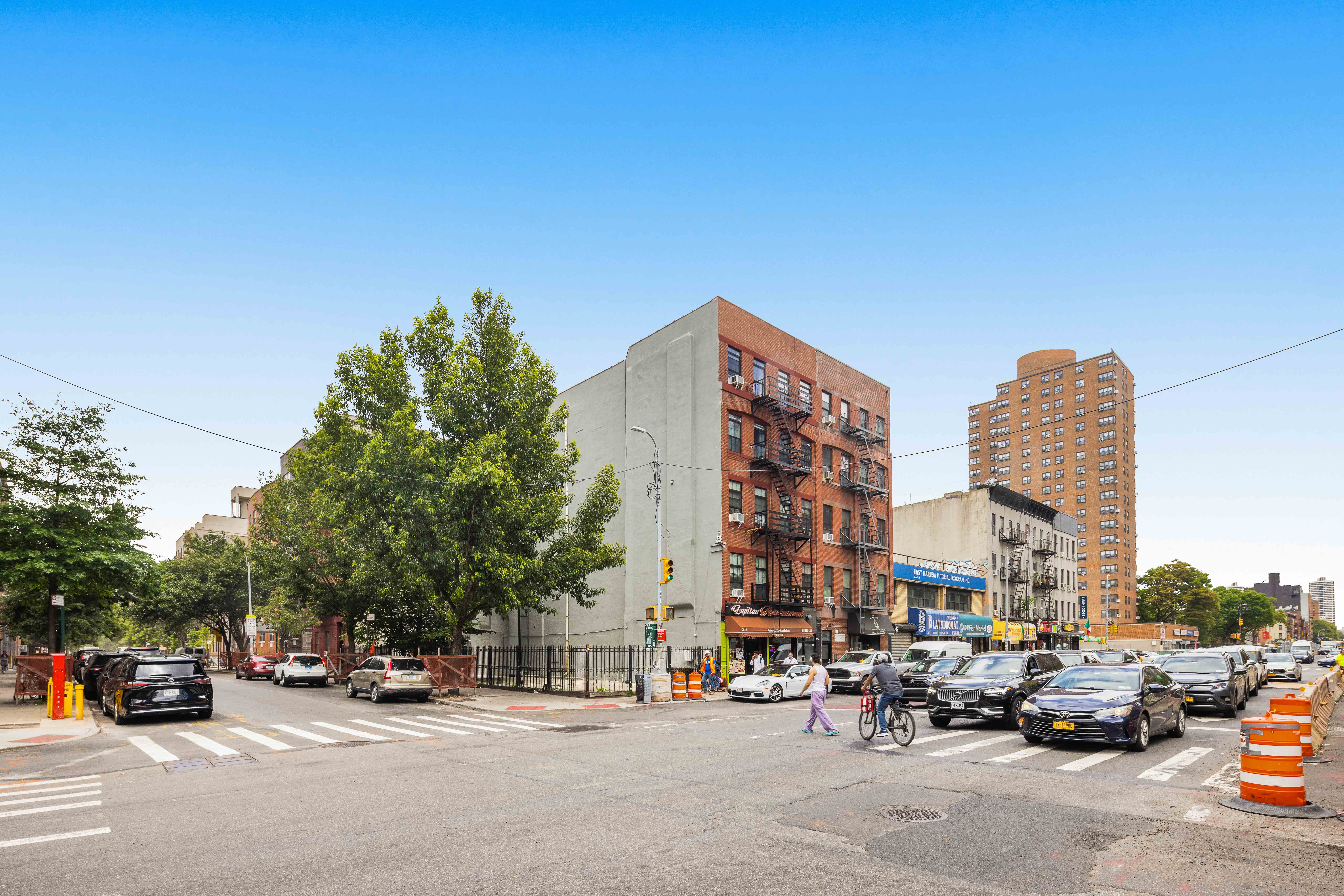 2047 2nd Avenue Manhattan, NY 10029 - Photo 3 of 10