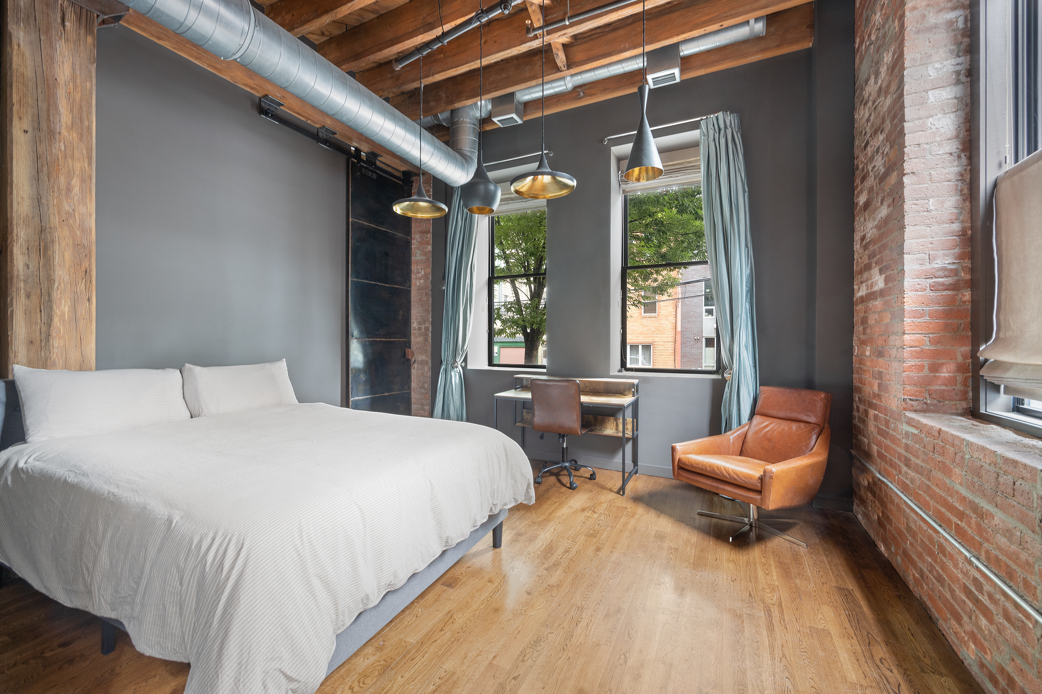 130 Jackson Street, Unit 1B Brooklyn, NY 11211 - Photo 4 of 16