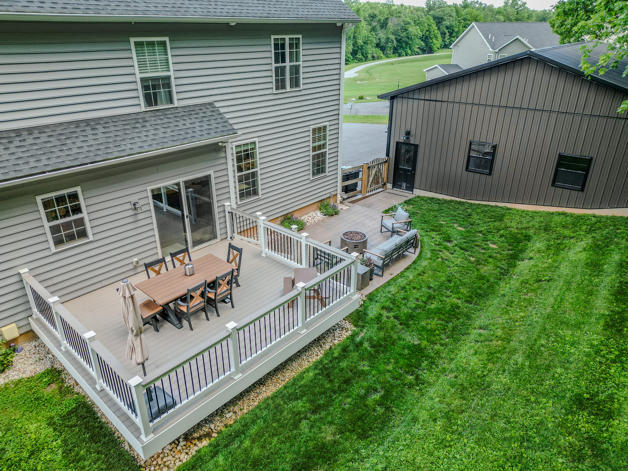 3270 Pipe Creek View Drive Westminster, MD 21158 - Photo 20 of 24