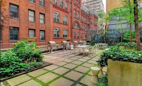 $699,000 | 99 John Street, Unit 926 | Financial District