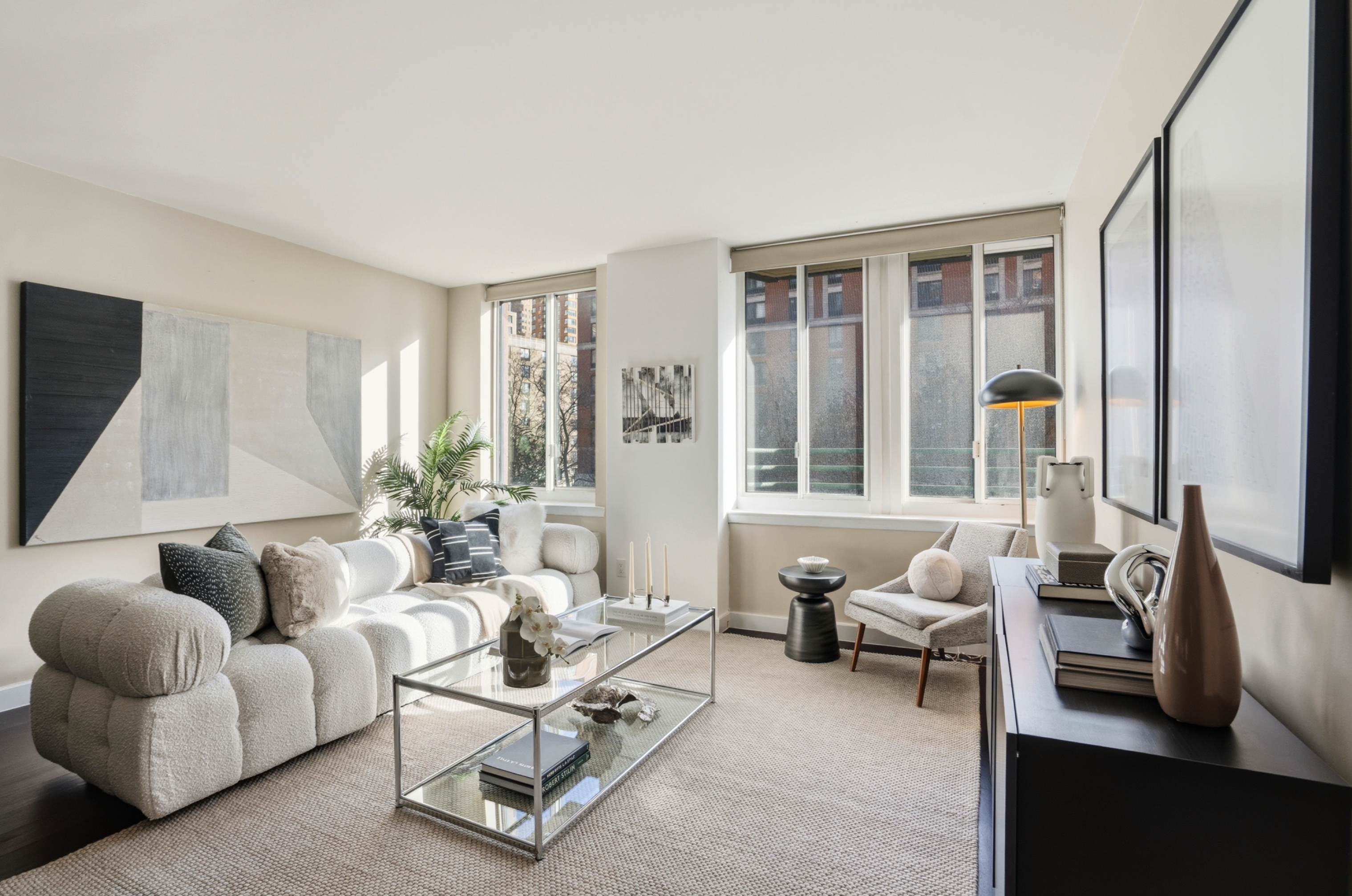 333 Rector Place, Unit 408 Manhattan, NY 10280 - Photo 5 of 16