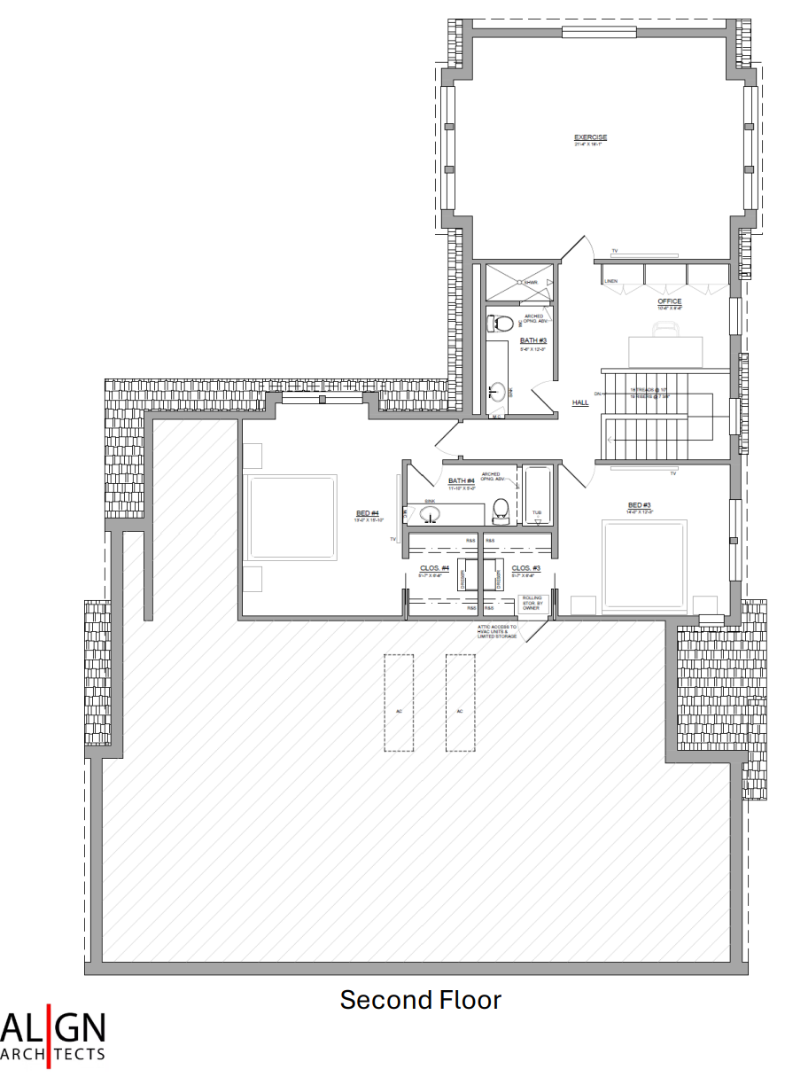 1223 Walmsley Avenue Dallas, TX 75208 - Photo 17 of 19