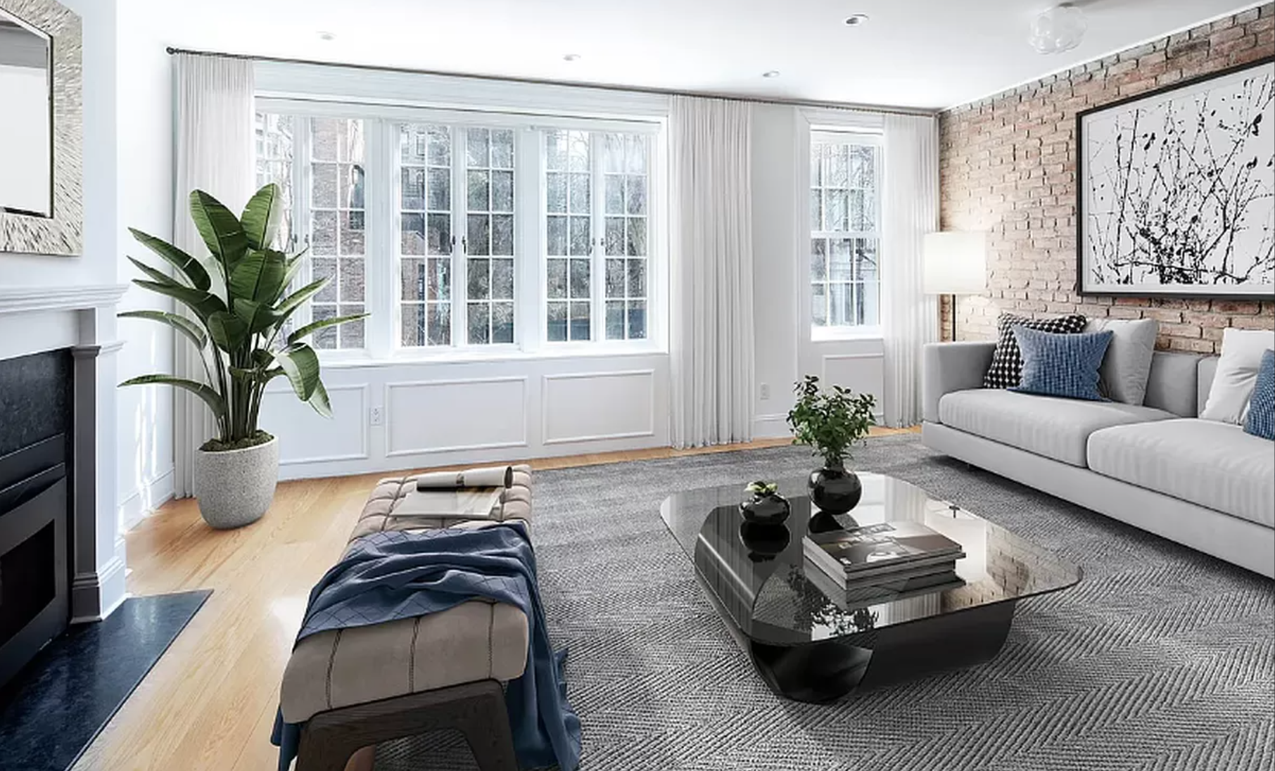 395 Bleecker Street Manhattan, NY 10014 - Photo 3 of 16