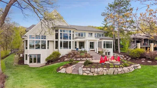 $6,750,000 | 5155 Weeks Road, Greenwood, MN 55331