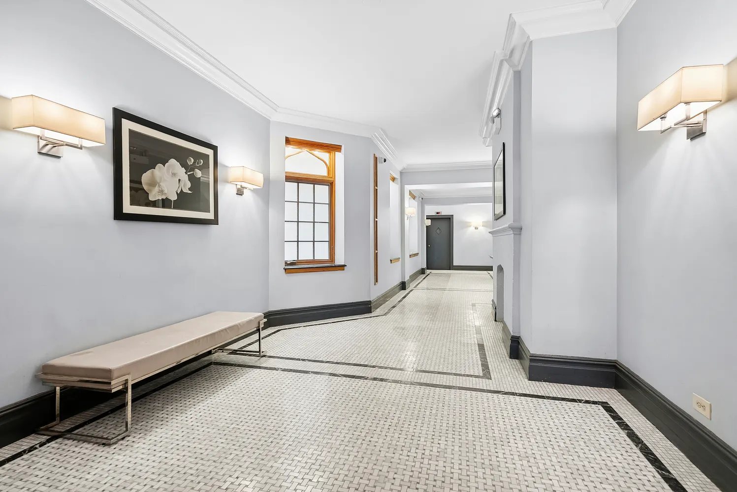 $1,495,000 | 536 West 111th Street, Unit 66 | Morningside Heights