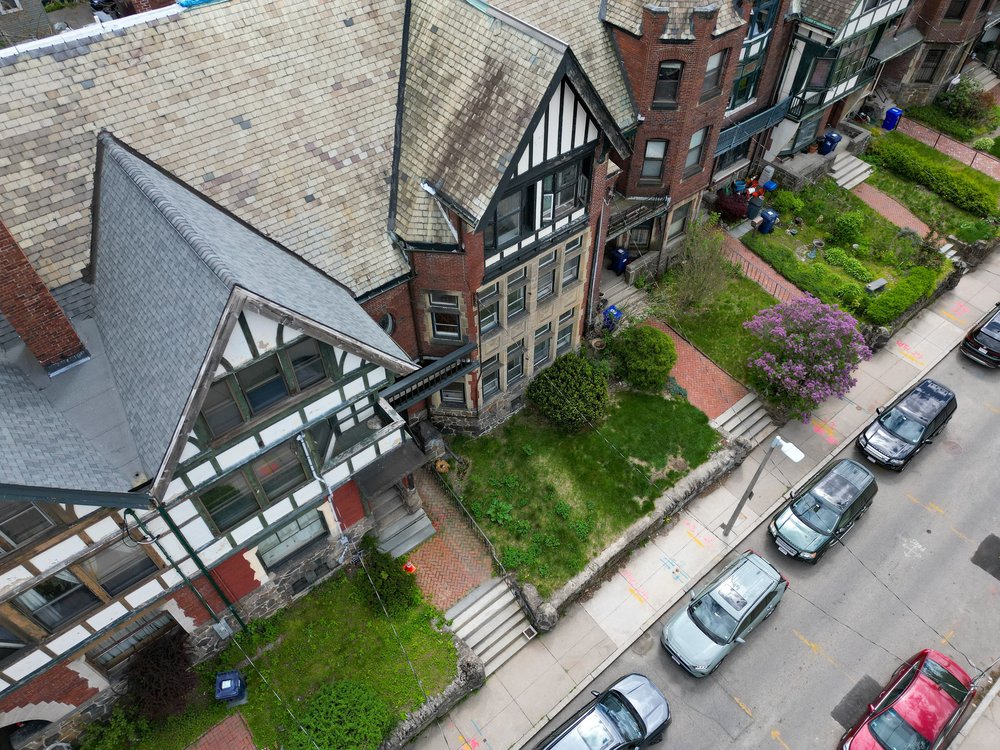 66 Harold Street Boston, MA 02119 - Photo 32 of 39