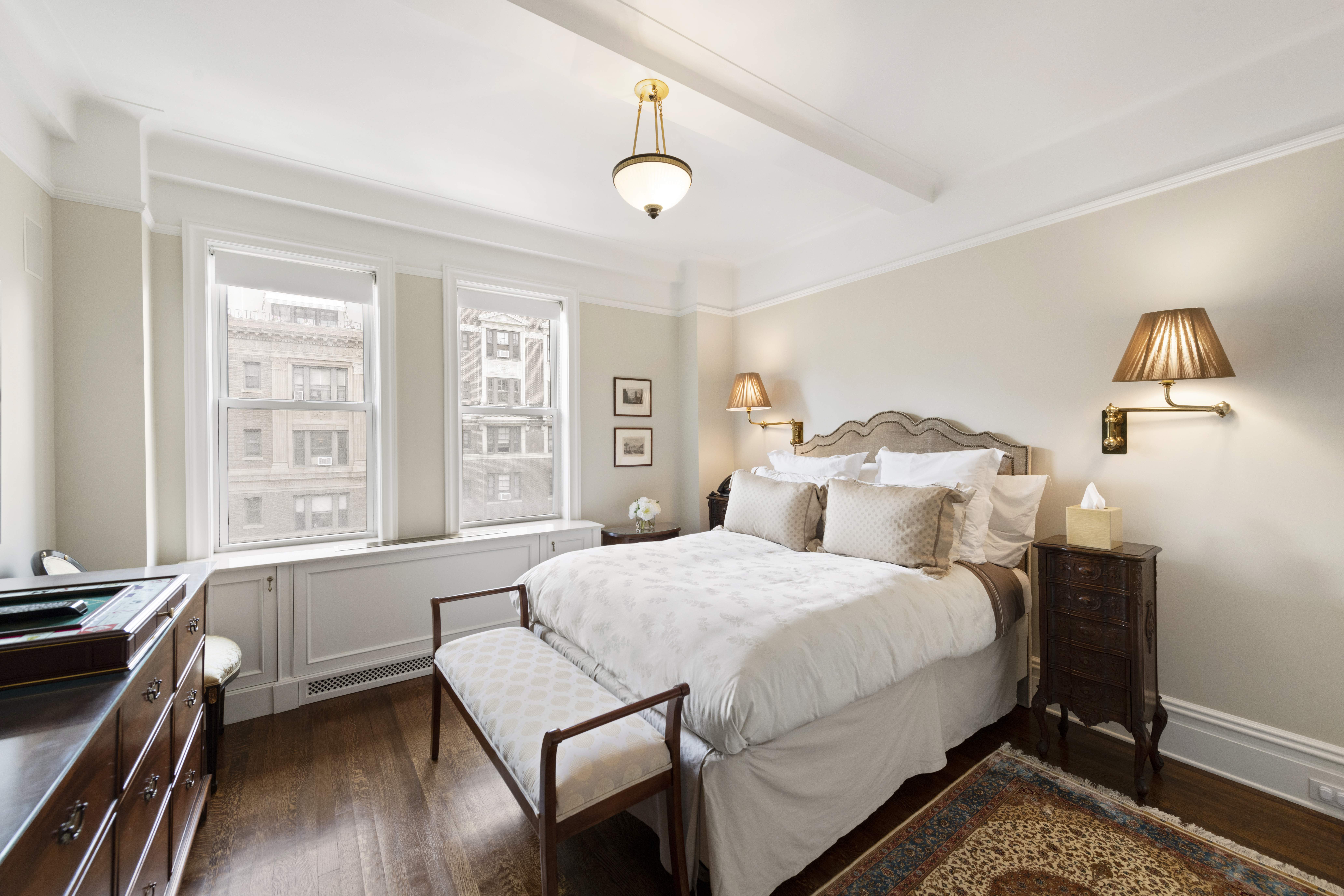 595 West End Avenue, Unit 14 Manhattan, NY 10024 - Photo 12 of 20