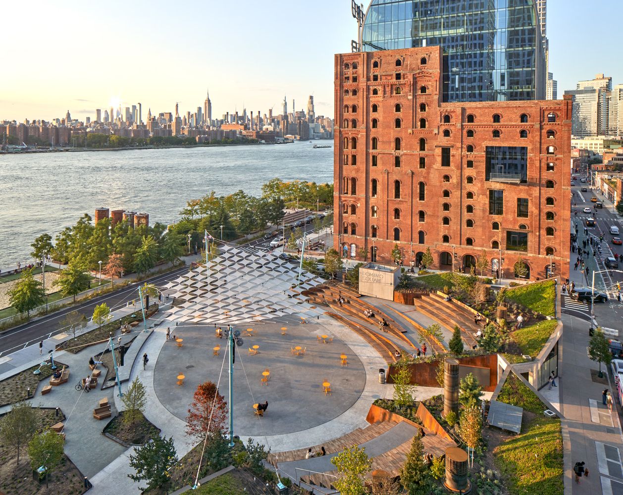 46 South 2nd Street, Unit 3B/P9 Brooklyn, NY 11249 - Photo 15 of 21